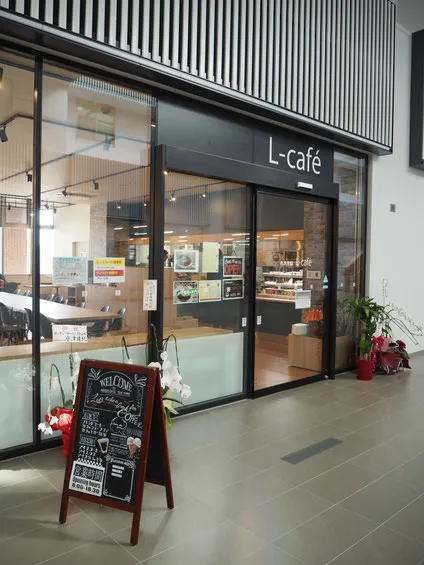 L-café
