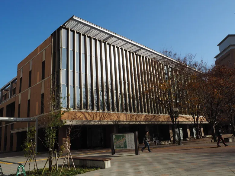 理系図書館